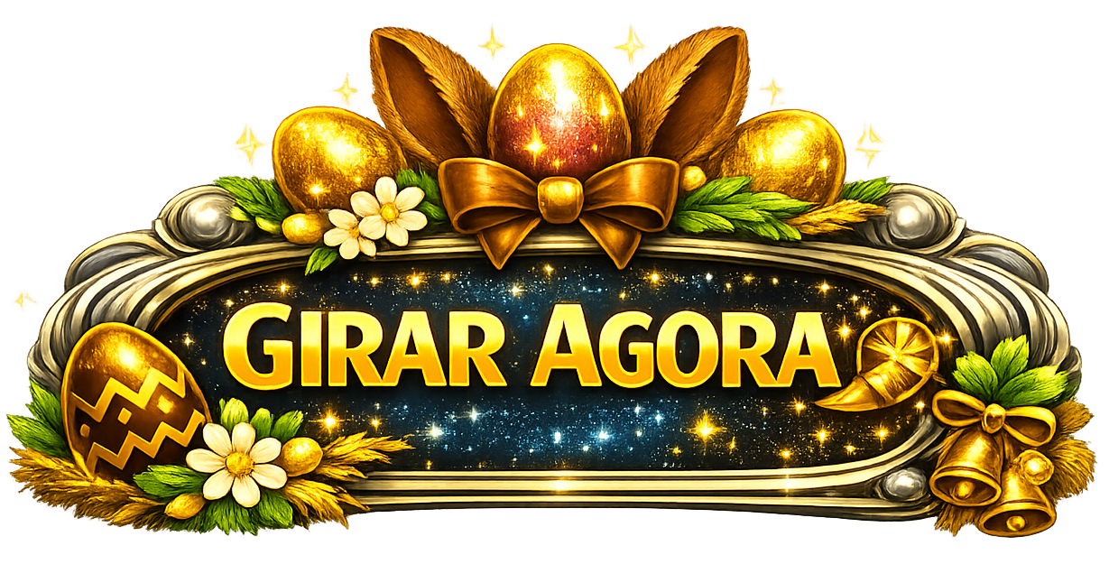 GIRAR AGORA